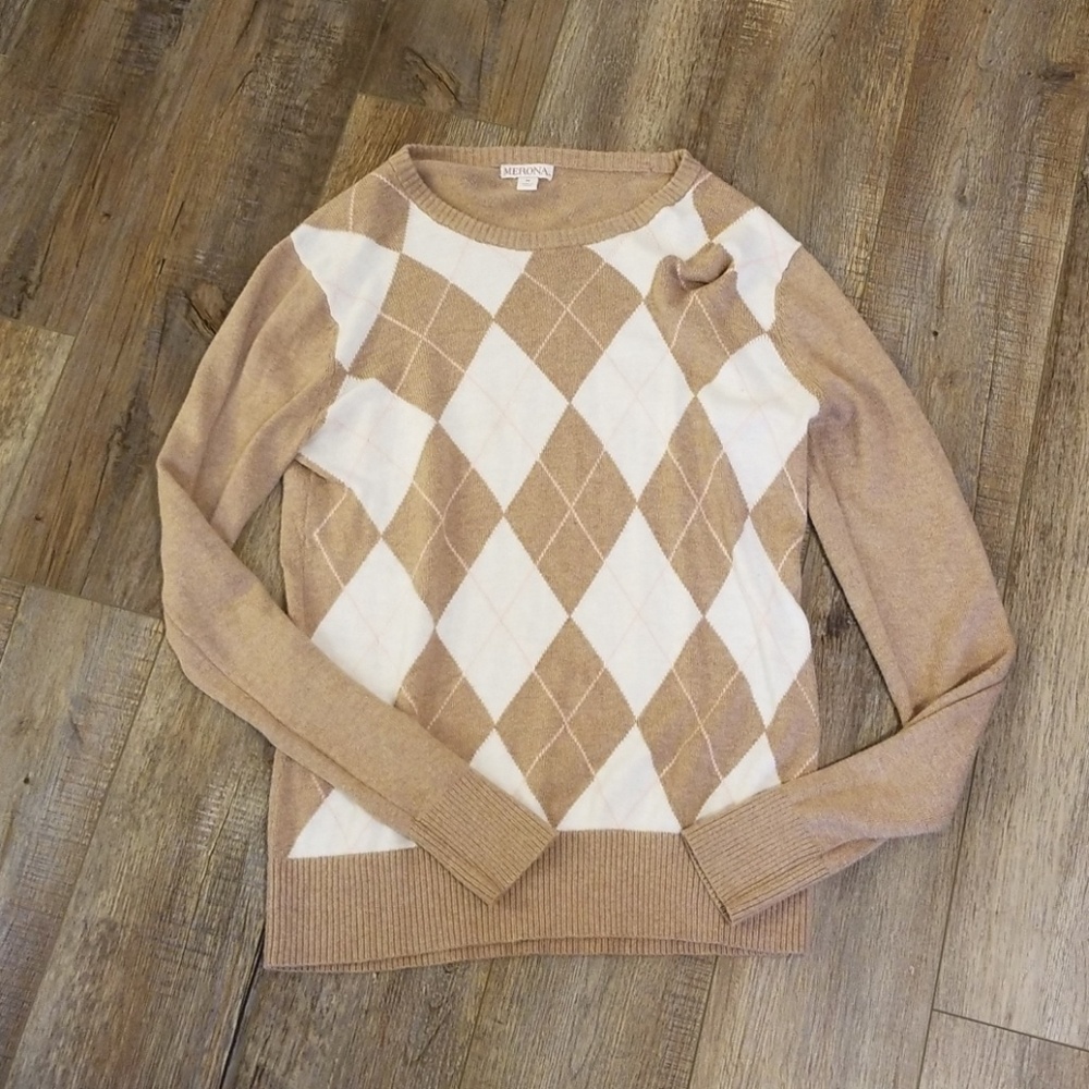 Merona | Sweater | Medium
